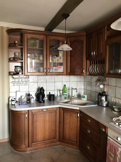 4-к. квартира, 110 м², 10/10 эт.