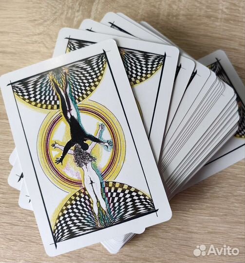 Таро Фортуны