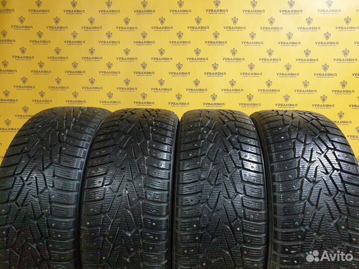 Nokian Tyres Hakkapeliitta 7 235/55 R17 103T