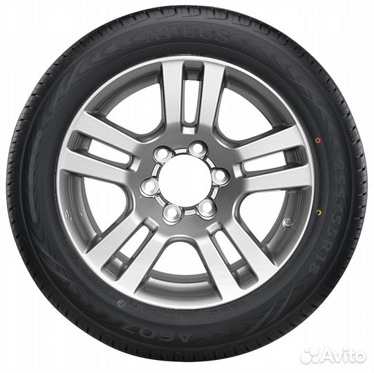 Aplus A607 255/55 R18
