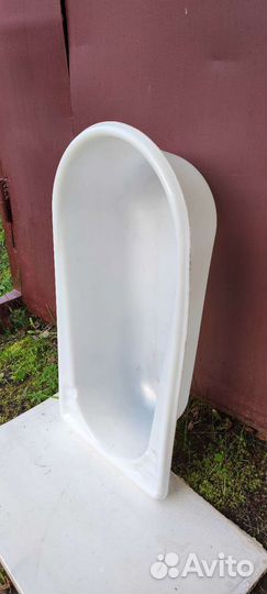 Ванная детская