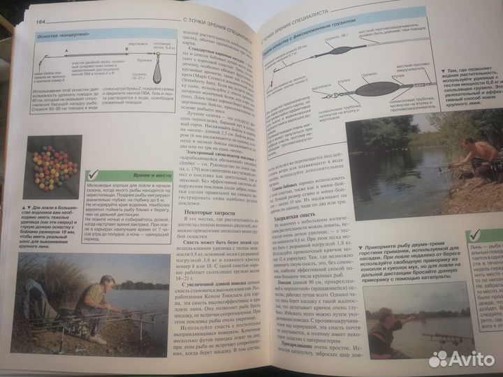Искусство рыбалки (сост.Пикеринг Т.)