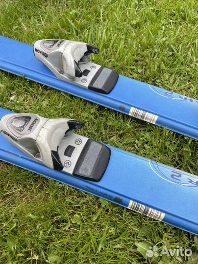 Горные лыжи Fisher 170