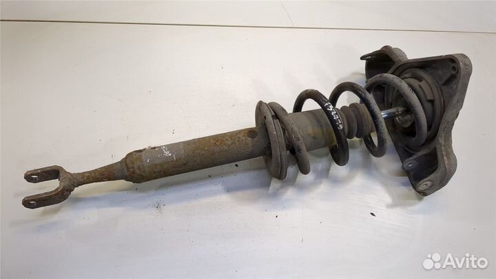 Амортизатор подвески Audi A4 (B7), 2007