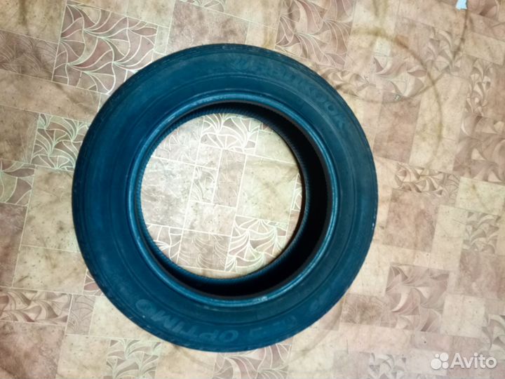 Hankook Optimo K415 225/60 R17 99H
