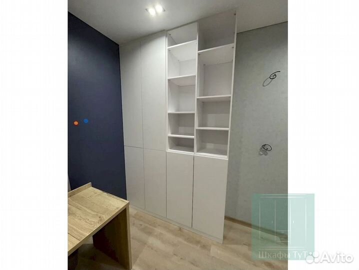 Шкаф IKEA