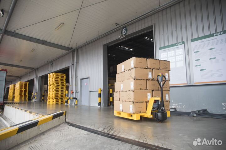 Рохля, Рохля электрическая Li-ion 103 т