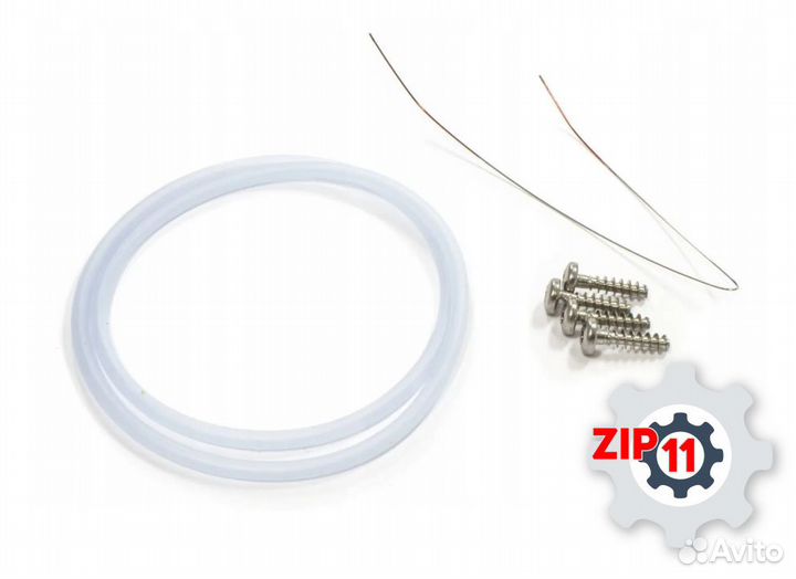 Ремкомплект поддона пмм Bosch 12005744