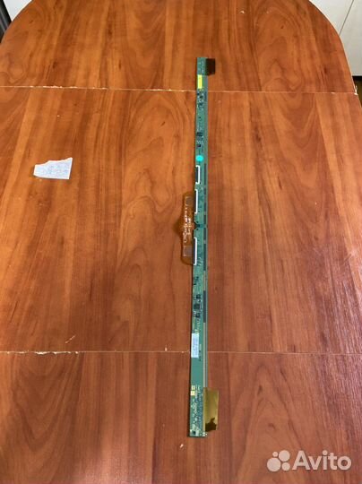 Polar 48ltv5001 планки матрицы телевизора