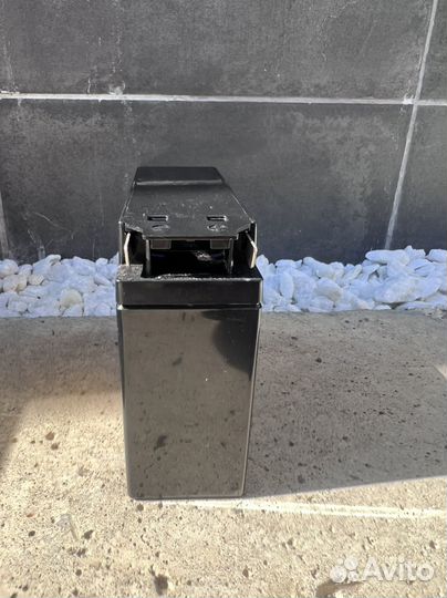 Аккумулятор для скутера 12v