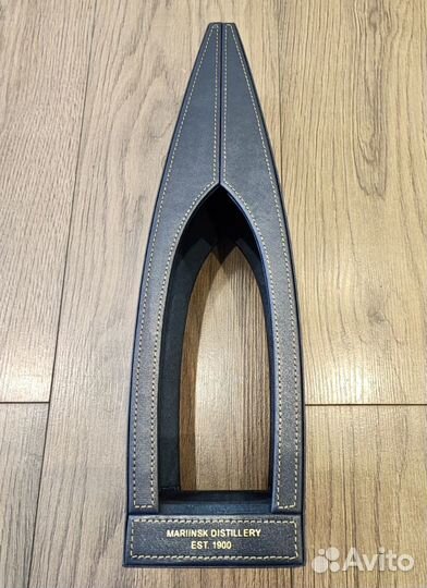 Подарочный бокс для алкоголя Beluga