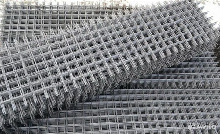 Сетка кладочная оптом с производства