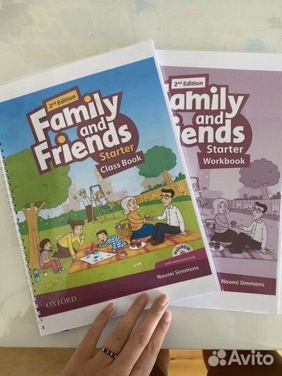 Разговорный английский для детей