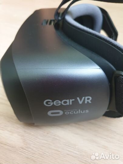 Samsung gear vr очки