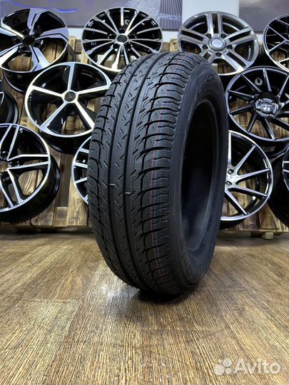 Bfgoodrich G-Grip 185/65 R15 88H