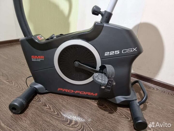 Велотренажер Pro-Form магнитный 225 CSX