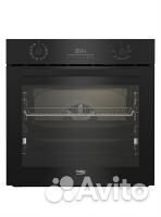 Духовой шкаф beko bbim18300BS