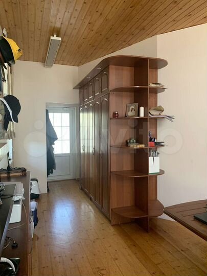 Коттедж 85 м² на участке 20 сот.