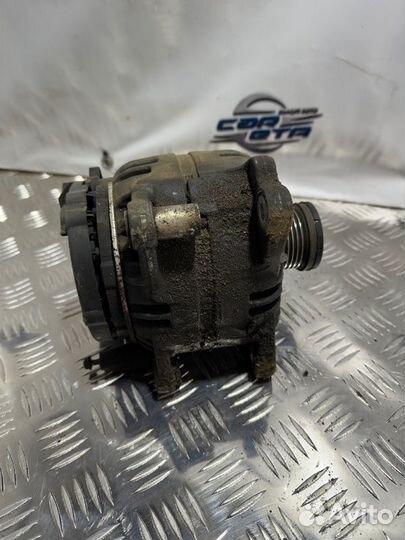 Генератор Volkswagen Polo седан 1.6 CFN 2011