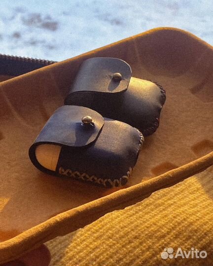 Чехол для airpods