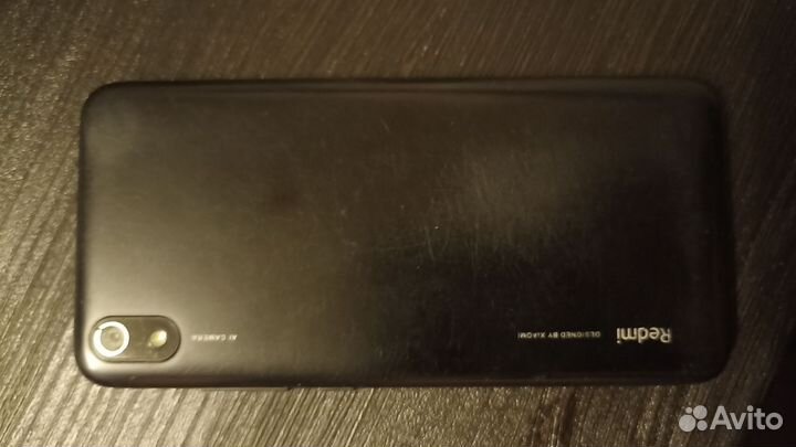 Xiaomi Redmi 7A, 2/32 ГБ