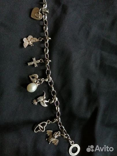 Шармы Thomas Sabo, оригинал