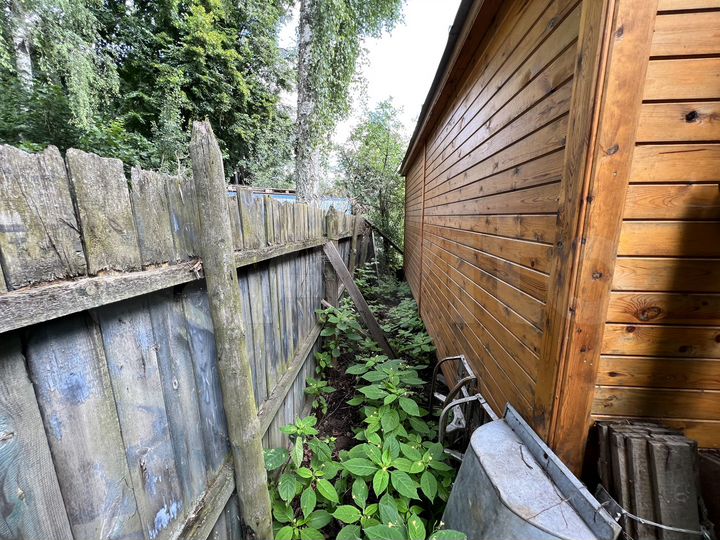 Участок 1 сот. (ИЖС)