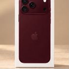iPhone 18 Pro, 512 ГБ, SIM + eSIM