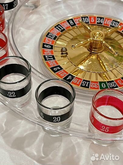 Настольная игра 