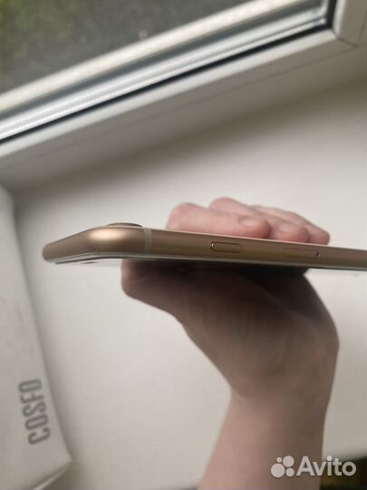 iPhone 8 Plus, 128 ГБ