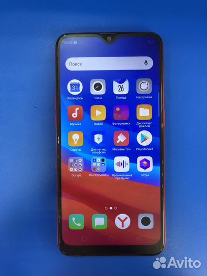OPPO A5s, 3/32 ГБ