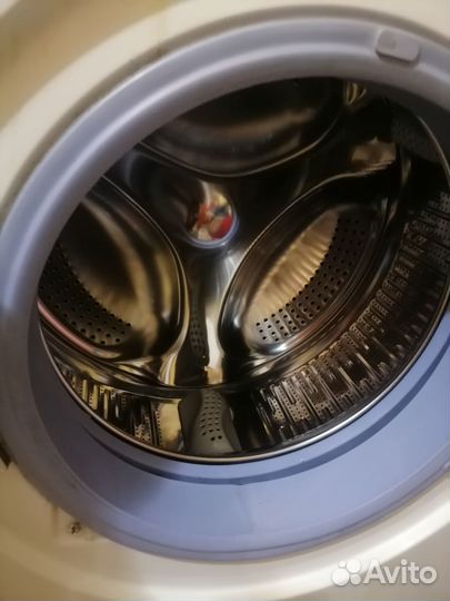 Haier 1200 на 6 кг