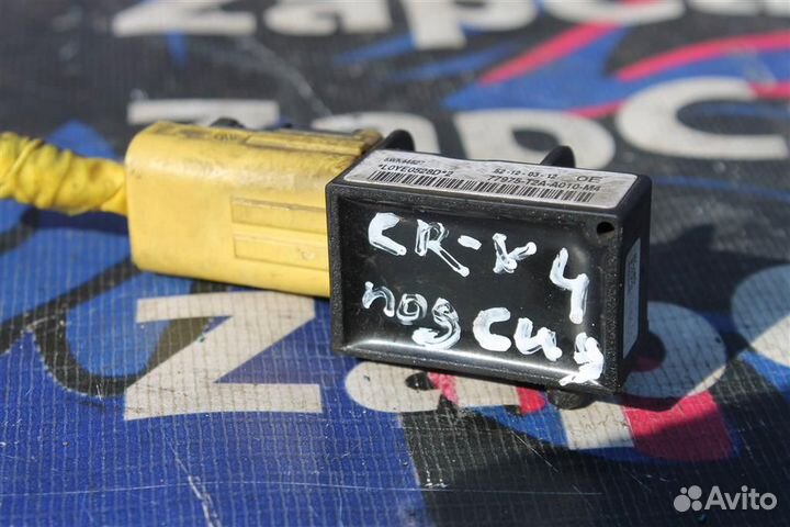 Датчик удара Хонда црв 4