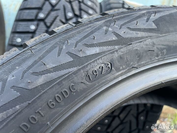 Nokian Tyres Nordman 7 205/50 R17