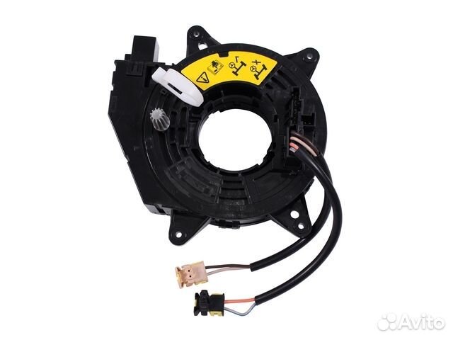 Кольцо SRS Land Rover Discovery 3