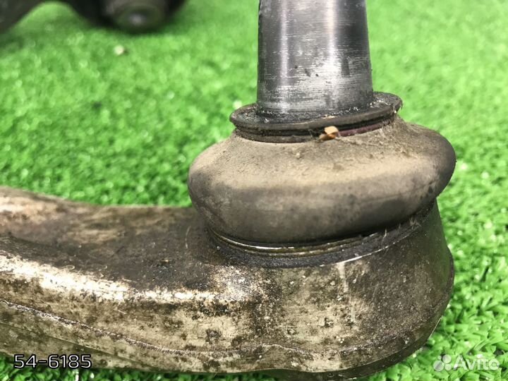 Рычаг передний нижний задний Audi A6 C6