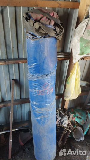 Боксерский мешок 100кг