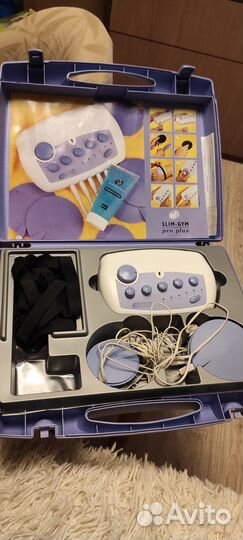 Миостимулятор для мышц