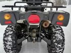 Квадроцикл Stels ATV 600 Y Леопард объявление продам
