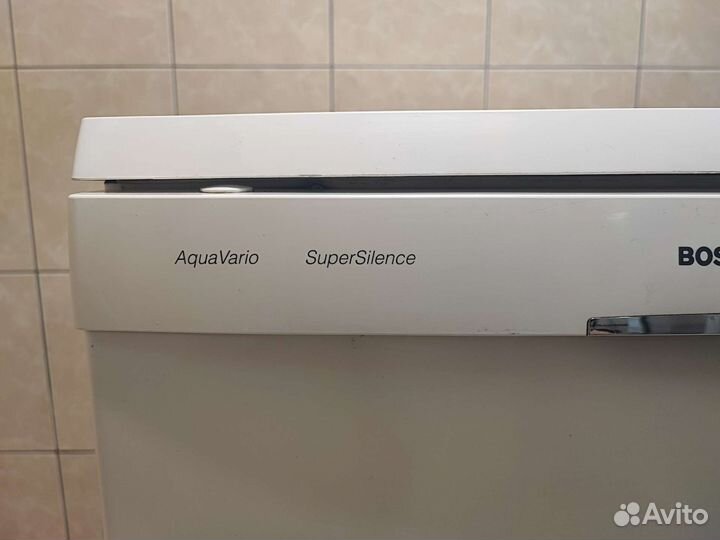 Посудомоечная машина Bosch 60 см