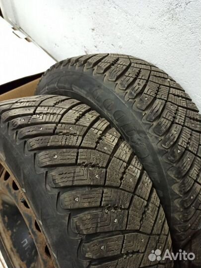 Goodyear Ultragrip Ice Arctic 195/65 R15 95T