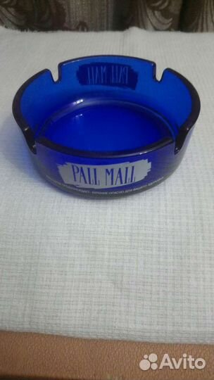 Пепельницы Kent, pall mall, grolsch,pepsi