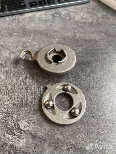 Легкое спепление для harley davidson Sportster