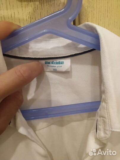 Рубашки для мальчика