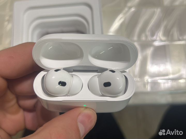 Airpods pro