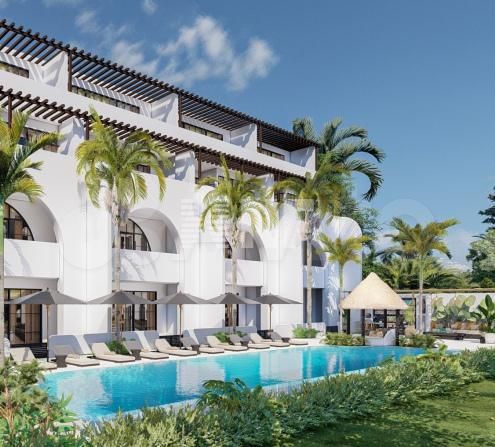 Коммерческая недвижимость (Индонезия)