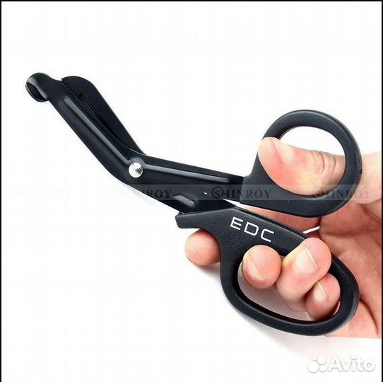 Чехол для медицинских ножниц