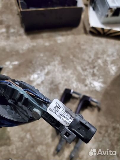 Ручка двери бесключевой доступ Cayenne 958