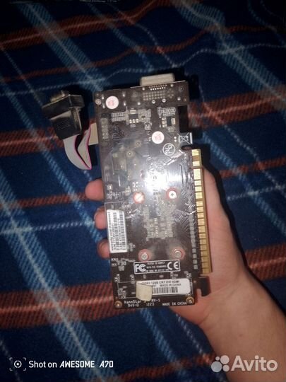 Видеокарта