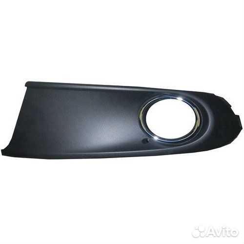 Оправа туманки Volkswagen VW Polo 2010-2014 4D